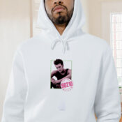 Beverly Hills 90210 Graphic Hoodie
