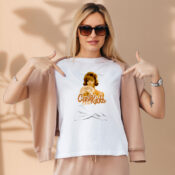 Bobby Fresh Cash For My Kicks Aesthetic Graphic Tees