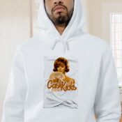 Bobby Fresh Cash For My Kicks Graphic Hoodie