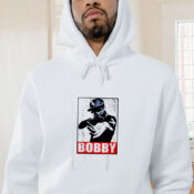 Bobby Shmurda Graphic Hoodie