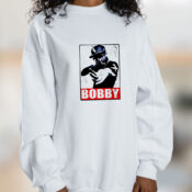 Bobby Shmurda Graphic Sweatshirt