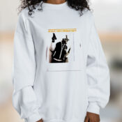 Boogie Down Productions Graphic Sweatshirt