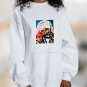 Camron Mariella Graphic Sweatshirt
