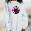 Captain America Avengers Graphic Sweatshirt