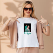 Carti And Uzi 4ever Aesthetic Graphic Tees