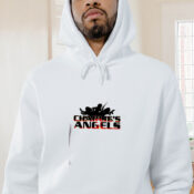 Charlie's Angels Graphic Hoodie