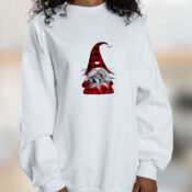 Christmas Funny Graphic Sweatshirt