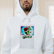 Christmas Merry Christmas Xmas New Year New Years Graphic Hoodie