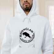 Claw Hard Seltzer Graphic Hoodie