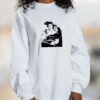 Clint And Clyde Every Which Way But Loose Photo Performance Graphic Sweatshirt