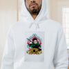 Demon Slayer Kimetsu No Yaiba Graphic Hoodie