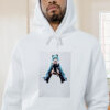Hatsune Miku Graphic Hoodie