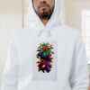 Hey Everyone Graphic Hoodie