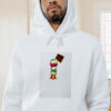 Howdy Neighbor Graphic Hoodie
