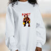 I'm Lovin It Graphic Sweatshirt