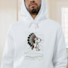 Indian Funny Snoopy Dog Cute Peanuts Graphic Hoodie
