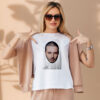 J Balvin Face Aesthetic Graphic Tees