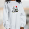 Jack Is This Jolly Enough Merry Christmas Graphic Sweatshirt