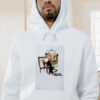 Jack Rockwell Graphic Hoodie
