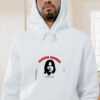 Jackson Browne Music Retro Graphic Hoodie