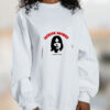 Jackson Browne Music Retro Graphic Sweatshirt