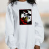 Jacky K Mash Up Parody Graphic Sweatshirt
