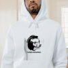Jamal Khasoggi Justice Graphic Hoodie