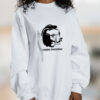Jamal Khasoggi Justice Graphic Sweatshirt