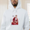 James Dean Rebel Without A Cause Graphic Hoodie