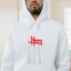 James Harden Houston Rockets Graphic Hoodie