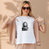 Jim Morrison Mugshot Aesthetic Graphic Tees