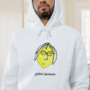 John Lemon Graphic Hoodie