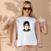 John Lennon Beatles Art Aesthetic Graphic Tees