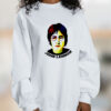John Lennon Beatles Art Graphic Sweatshirt