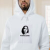 Jordan Catalano My So Called Life Graphic Hoodie