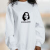 Jordan Catalano My So Called Life Graphic Sweatshirt