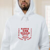 Kanye West One With The Lemonade Graphic Hoodie
