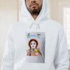 Karen Constance X Vampires Wife Graphic Hoodie