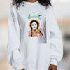 Karen Constance X Vampires Wife Graphic Sweatshirt