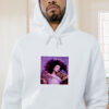 Kate Bush Hounds Of Love Music Graphic Hoodie