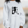 Lana Del Rey Photos Graphic Sweatshirt