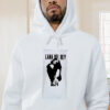 Lana Del Rey Sexy Pose Pop Rock Graphic Hoodie
