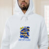 Last 90s Class Windsor Central High Graphic Hoodie