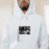 Lebowski The Dude And The Stranger Backstage Graphic Hoodie