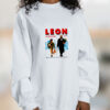 Leon The Professional Movie Graphic Sweatshirt