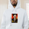 Leon Trotsky Graphic Hoodie
