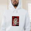 Lil Peep Rapper Graphic Hoodie
