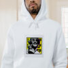 Lil Peep Rapper Logo Graphic Hoodie
