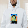 Lil Peep Rapper T Shirt Graphic Hoodie