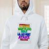 Lil Uzi Vert Eternal The Album Graphic Hoodie